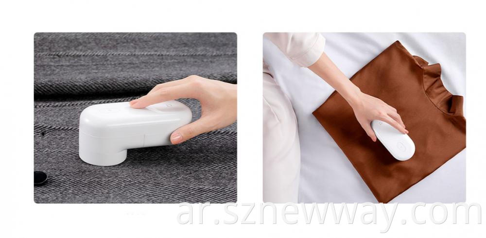 Xiaomi Mijia Electric Lint Remover